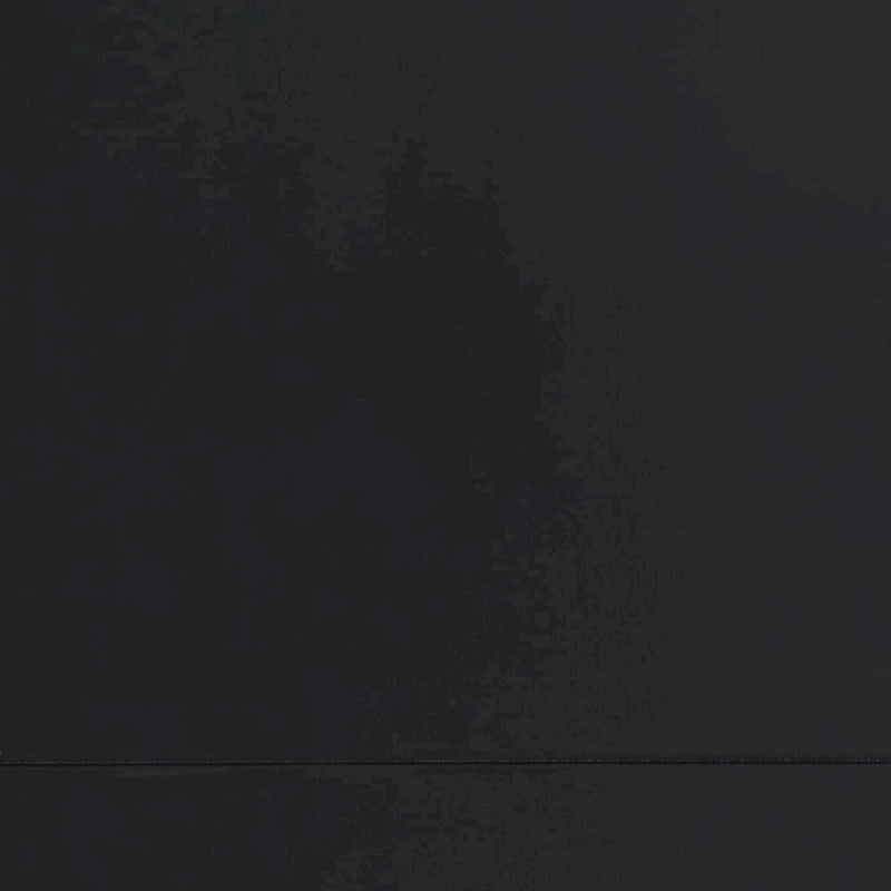 Tête de lit à panneaux noirs Mercer Mission Transitional par iNSPIRE Q Classic