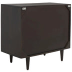 Commode de chambre à coucher SAFAVIEH Cena à 3 tiroirs