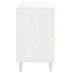 Commode de chambre à coucher SAFAVIEH Cena à 3 tiroirs