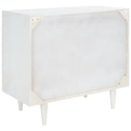 Commode de chambre à coucher SAFAVIEH Cena à 3 tiroirs