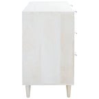 Commode de chambre à coucher SAFAVIEH Cena à 3 tiroirs