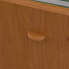 Bureau Série A 48W avec caisson mobile de Bush Business Furniture