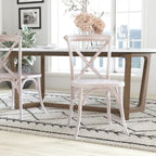 Chaise Advantage X-Back