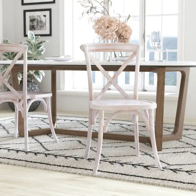 Chaise Advantage X-Back