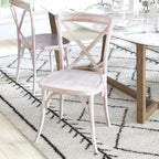 Chaise Advantage X-Back