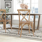 Chaise Advantage X-Back