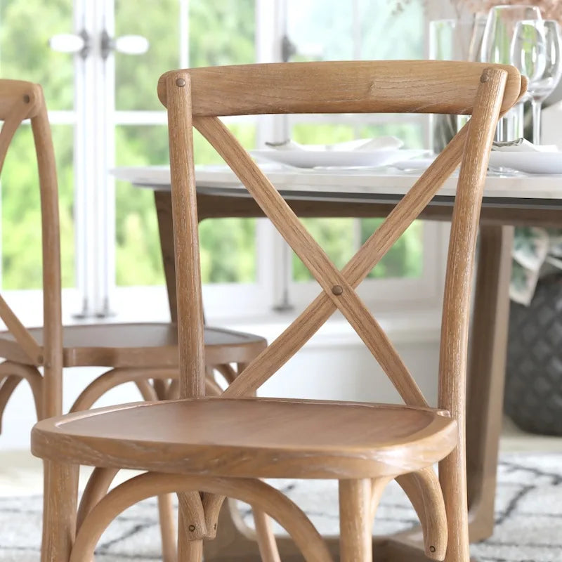 Chaise Advantage X-Back