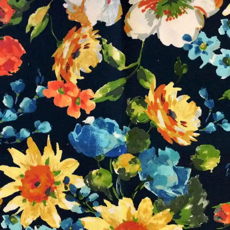 Coussin Papasan d'intérieur/extérieur de 48 pouces (coussin seulement)