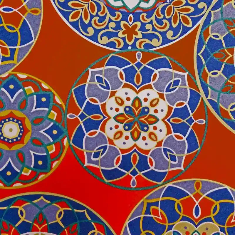 Coussin Papasan d'intérieur/extérieur de 48 pouces (coussin seulement)