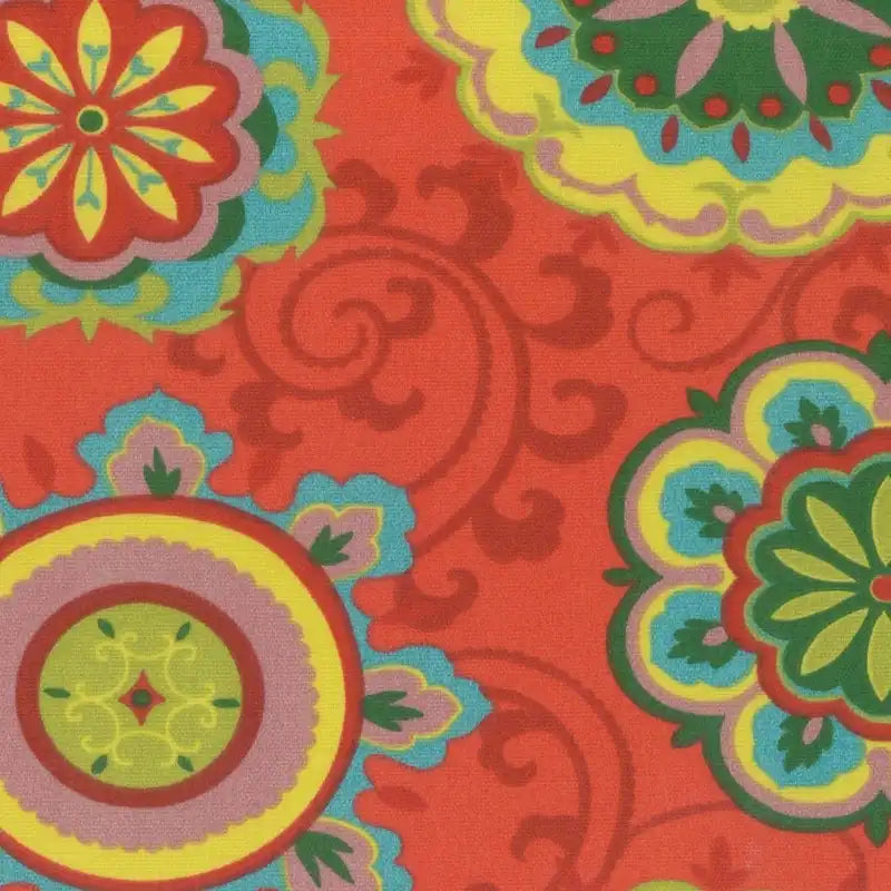 Coussin Papasan d'intérieur/extérieur de 48 pouces (coussin seulement)