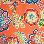 Coussin Papasan d'intérieur/extérieur de 48 pouces (coussin seulement)