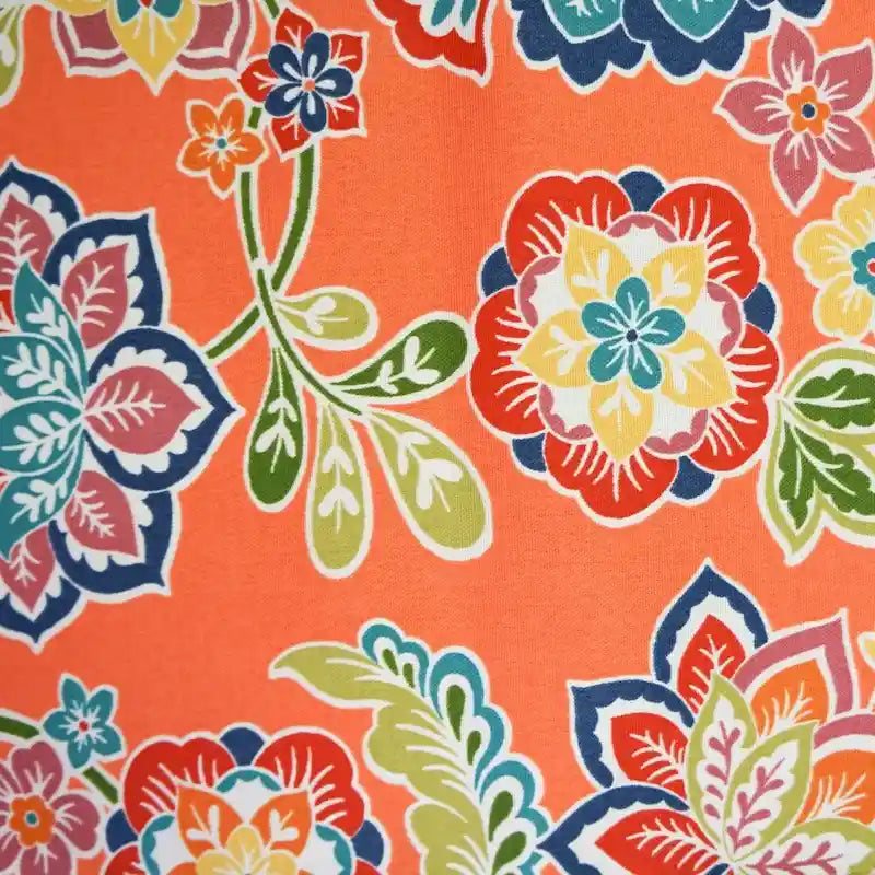 Coussin Papasan d'intérieur/extérieur de 48 pouces (coussin seulement)