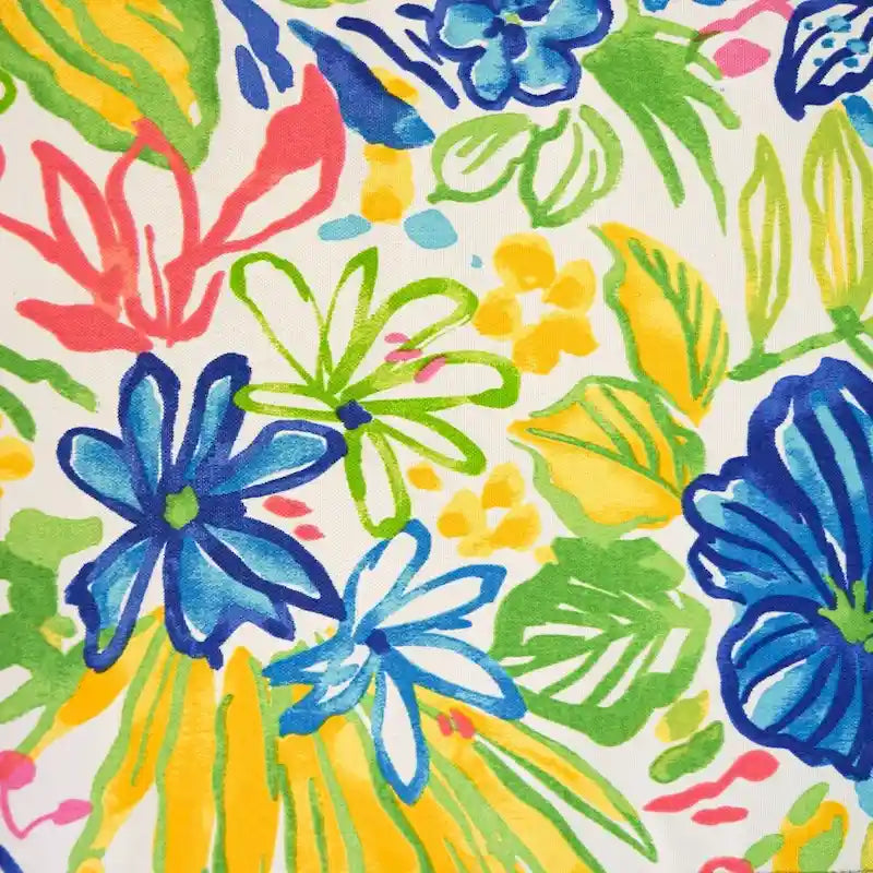 Coussin Papasan d'intérieur/extérieur de 48 pouces (coussin seulement)