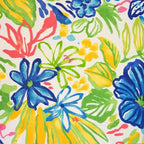 Coussin Papasan d'intérieur/extérieur de 48 pouces (coussin seulement)