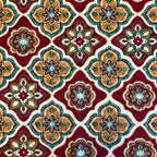 Coussin Papasan d'intérieur/extérieur de 48 pouces (coussin seulement)