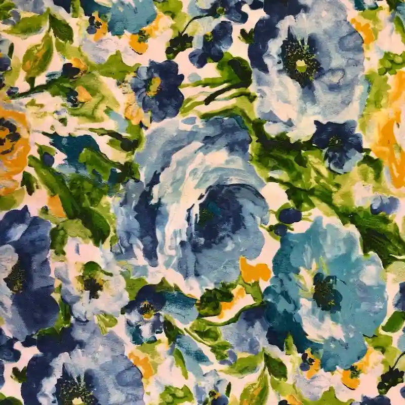 Coussin Papasan d'intérieur/extérieur de 48 pouces (coussin seulement)