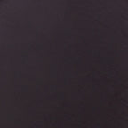 Table d'appoint ronde Vaquero de style moderne avec étagère en bois de SEI Furniture