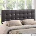 Lily Queen Tufted Headboard