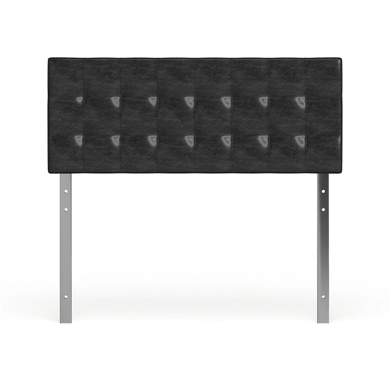 Tête de lit capitonnée Lily Queen