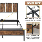 Bed Frame