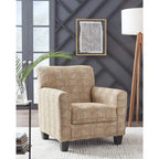 Signature Design by Ashley Hayesdale Accent Chair - 33 W x 37 D x 36 H