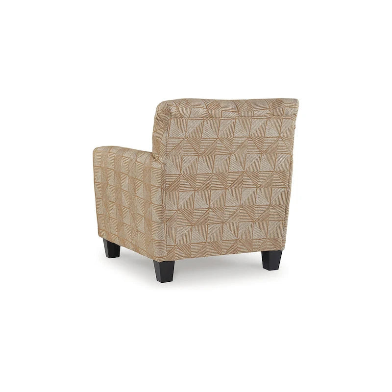 Fauteuil d'appoint Hayesdale, collection Signature Design by Ashley - 33 cm L x 37 cm P x 36 cm H