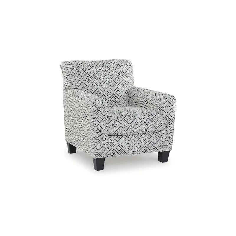 Fauteuil d'appoint Hayesdale, collection Signature Design by Ashley - 33 cm L x 37 cm P x 36 cm H