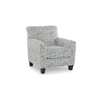 Fauteuil d'appoint Hayesdale, collection Signature Design by Ashley - 33 cm L x 37 cm P x 36 cm H