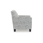 Fauteuil d'appoint Hayesdale, collection Signature Design by Ashley - 33 cm L x 37 cm P x 36 cm H