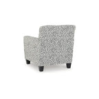 Fauteuil d'appoint Hayesdale, collection Signature Design by Ashley - 33 cm L x 37 cm P x 36 cm H