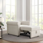 Fauteuil-lit convertible 3 en 1