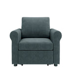 Fauteuil-lit convertible 3 en 1