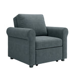 Fauteuil-lit convertible 3 en 1
