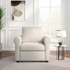 Fauteuil-lit convertible 3 en 1