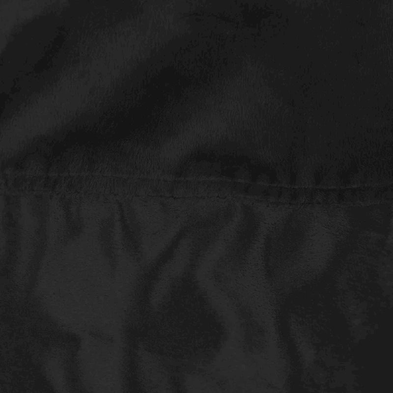 Pouf en mousse à mémoire de forme de 1,80 m