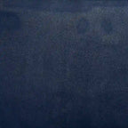 Canapé d'angle 3 places en velours avec fonction relax