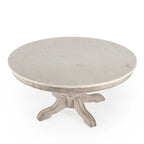 Table basse en marbre Danielle