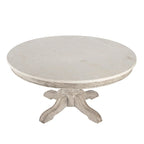 Table basse en marbre Danielle