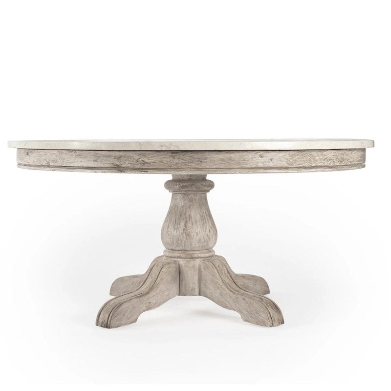 Table basse en marbre Danielle