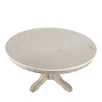 Table basse en marbre Danielle