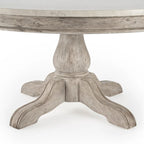 Table basse en marbre Danielle