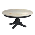 Table basse en marbre Danielle