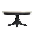 Table basse en marbre Danielle