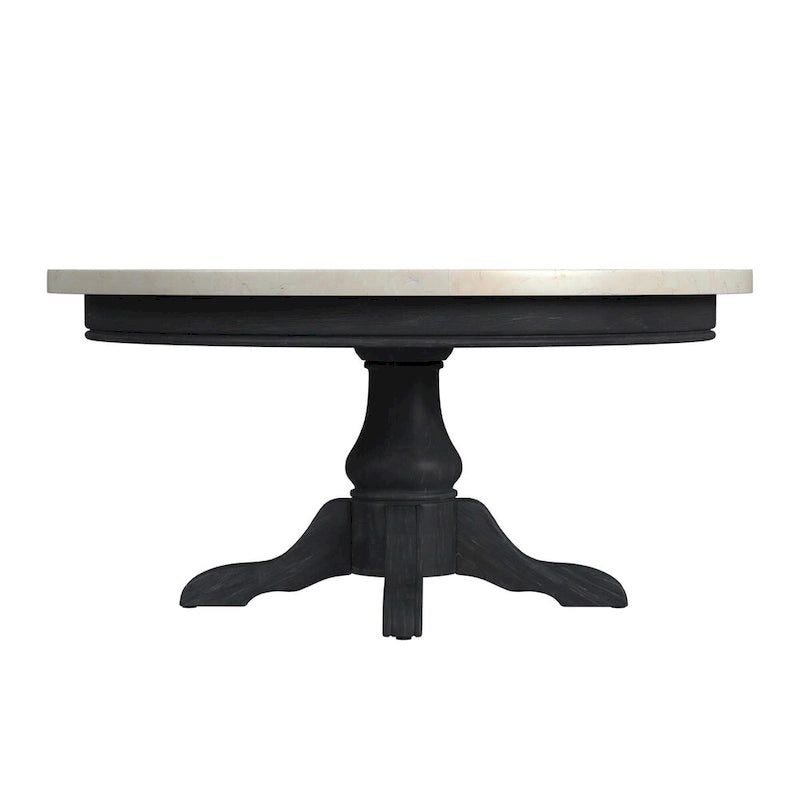 Table basse en marbre Danielle