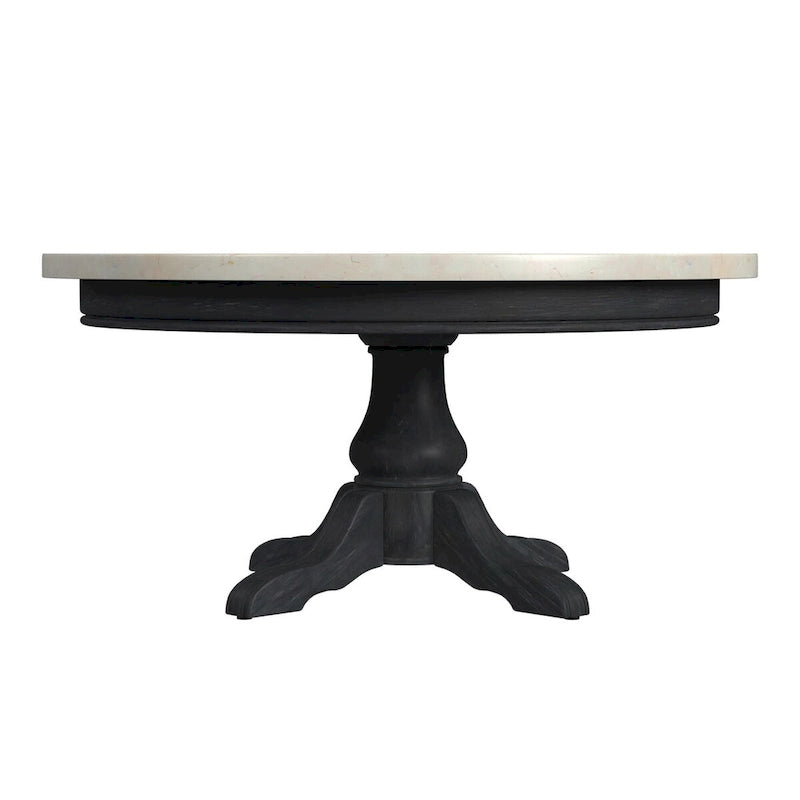 Table basse en marbre Danielle