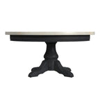 Table basse en marbre Danielle