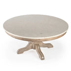 Table basse en marbre Danielle