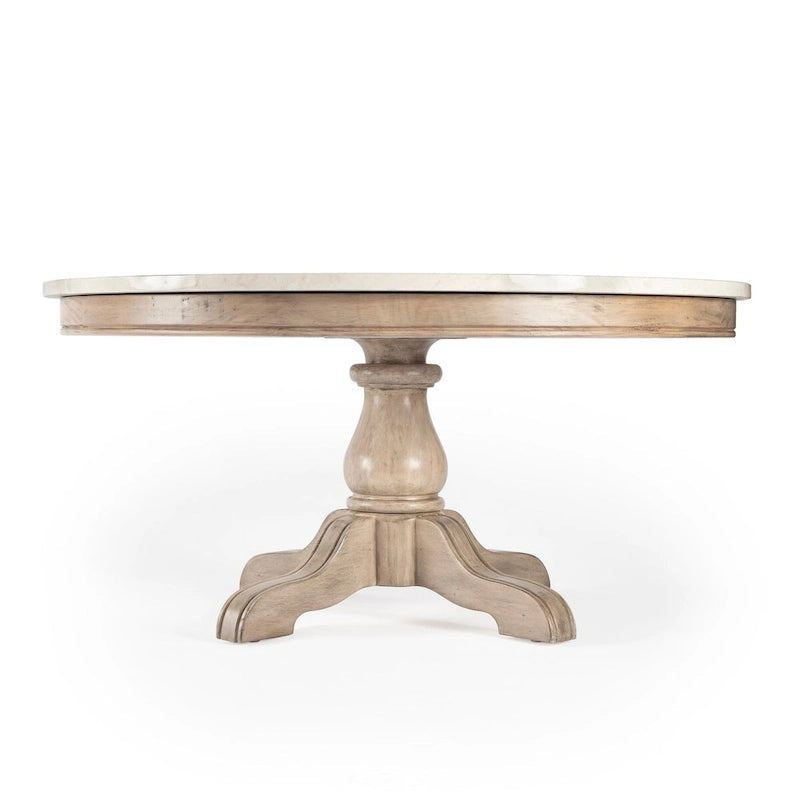 Table basse en marbre Danielle
