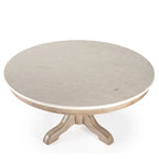 Table basse en marbre Danielle