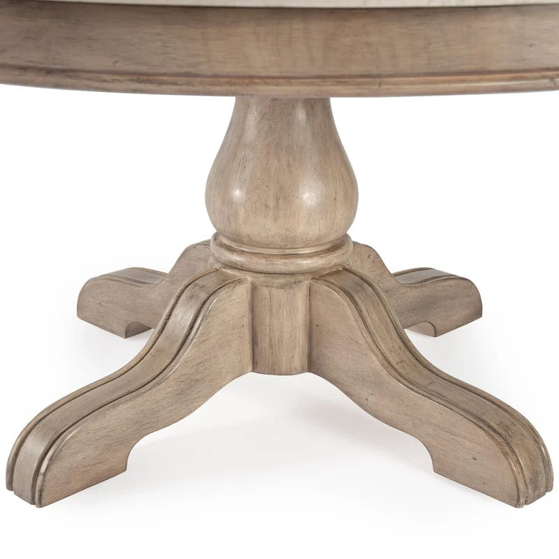 Table basse en marbre Danielle